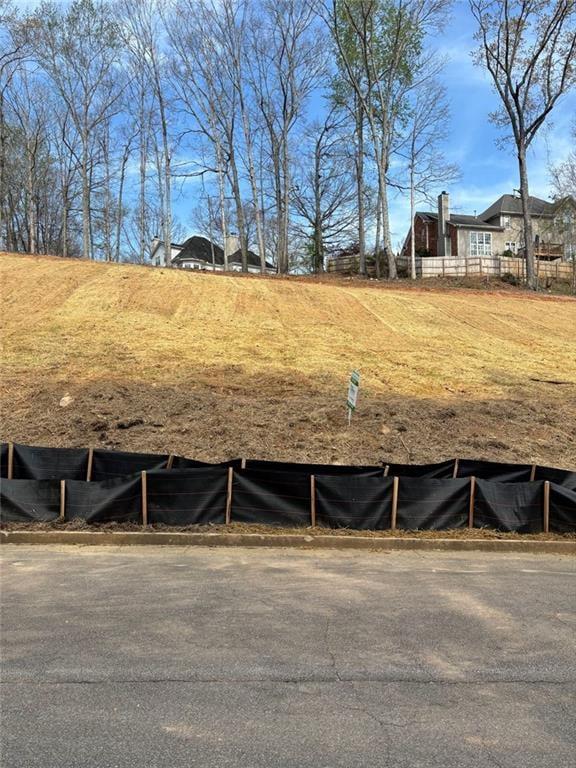 9448 Woodlawn Drive Douglasville GA 30135