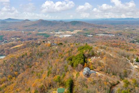 0 Eagle Ridge Trail Lot #4 & Lot #5 Cleveland GA 30528