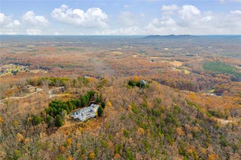 0 Eagle Ridge Trail Lot #4 & Lot #5 Cleveland GA 30528
