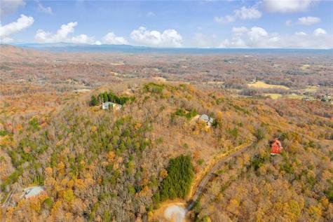 0 Eagle Ridge Trail Lot #4 & Lot #5 Cleveland GA 30528