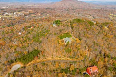 0 Eagle Ridge Trail Lot #4 & Lot #5 Cleveland GA 30528