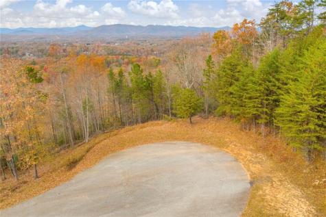 0 Eagle Ridge Trail Lot #4 & Lot #5 Cleveland GA 30528