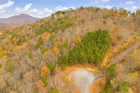 0 Eagle Ridge Trail Lot #4 & Lot #5 Cleveland GA 30528