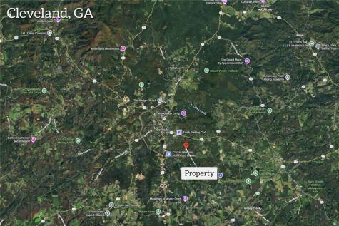 0 Eagle Ridge Trail Lot #4 & Lot #5 Cleveland GA 30528