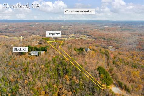 0 Eagle Ridge Trail Lot #4 & Lot #5 Cleveland GA 30528