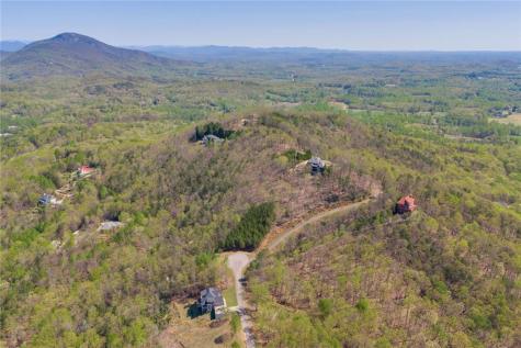 0 Eagle Ridge Trail Lot #4 & Lot #5 Cleveland GA 30528