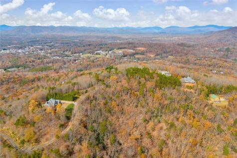0 Eagle Ridge Trail Lot #4 & Lot #5 Cleveland GA 30528