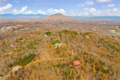 0 Eagle Ridge Trail Lot #4 & Lot #5 Cleveland GA 30528