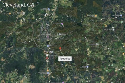 0 Eagle Ridge Trail Lot #4 & Lot #5 Cleveland GA 30528