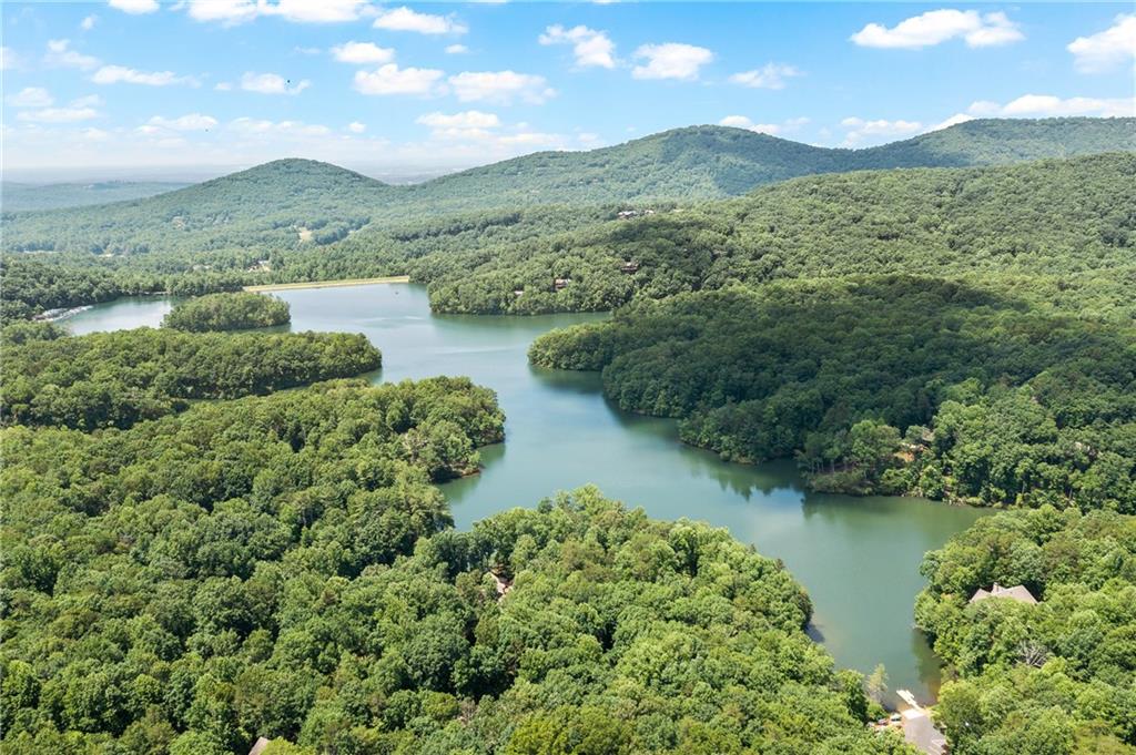 37 Petit Ridge Drive Big Canoe GA 30143