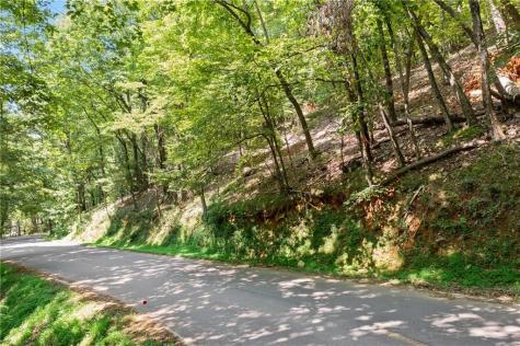 37 Petit Ridge Drive Big Canoe GA 30143