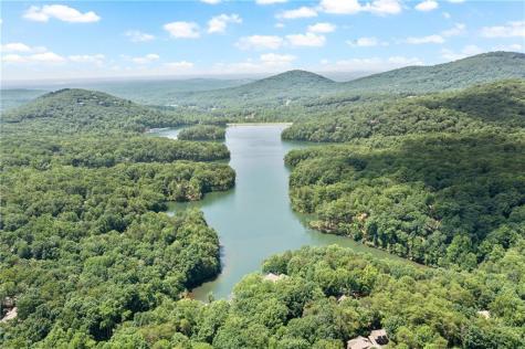 37 Petit Ridge Drive Big Canoe GA 30143