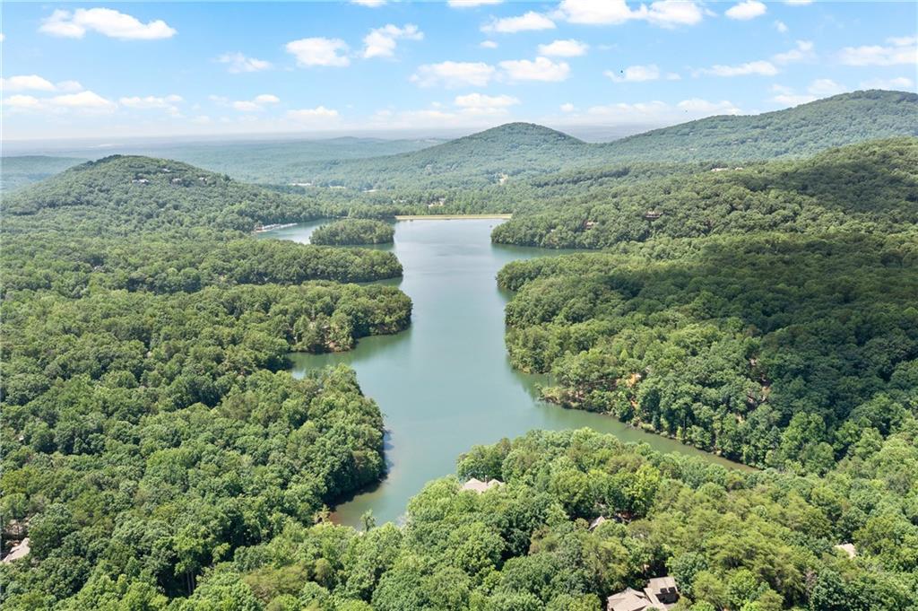 37 Petit Ridge Drive Big Canoe GA 30143