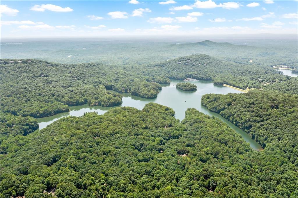 37 Petit Ridge Drive Big Canoe GA 30143