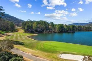 37 Petit Ridge Drive Big Canoe GA 30143