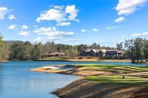 37 Petit Ridge Drive Big Canoe GA 30143