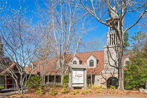 37 Petit Ridge Drive Big Canoe GA 30143