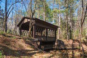 37 Petit Ridge Drive Big Canoe GA 30143