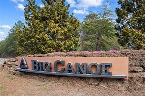 37 Petit Ridge Drive Big Canoe GA 30143