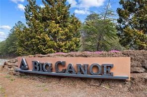 37 Petit Ridge Drive Big Canoe GA 30143