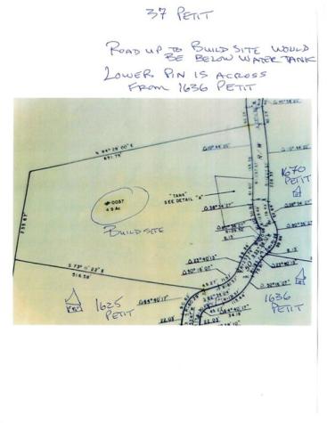 37 Petit Ridge Drive Big Canoe GA 30143