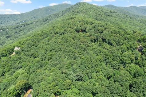 37 Petit Ridge Drive Big Canoe GA 30143