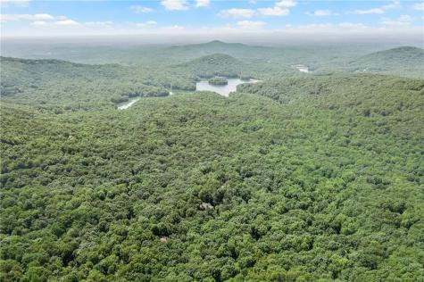 37 Petit Ridge Drive Big Canoe GA 30143