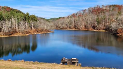0 Meadowlands Drive Talking Rock GA 30175