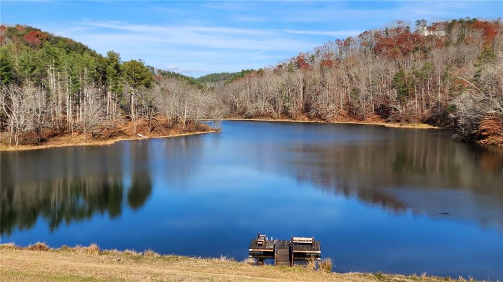 0 Meadowlands Drive Talking Rock GA 30175