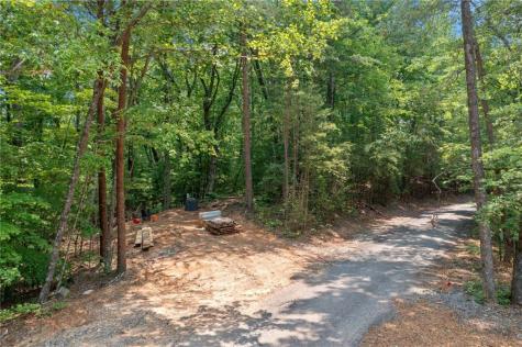 0 Meadowlands Drive Talking Rock GA 30175