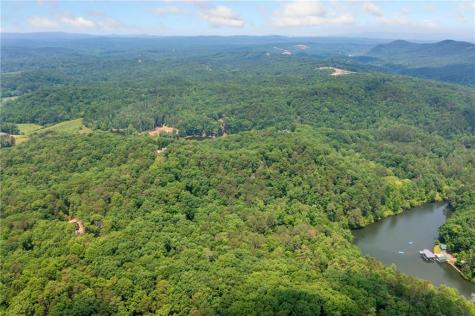0 Meadowlands Drive Talking Rock GA 30175