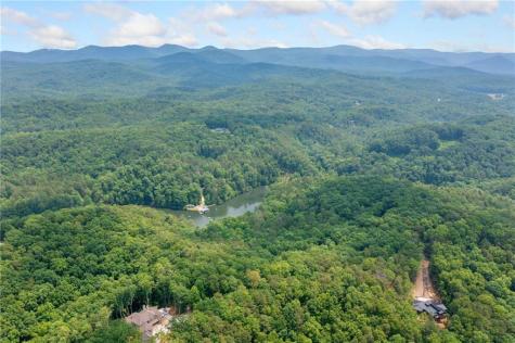 0 Meadowlands Drive Talking Rock GA 30175