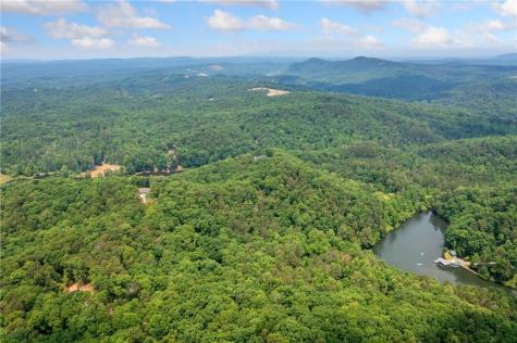 0 Meadowlands Drive Talking Rock GA 30175