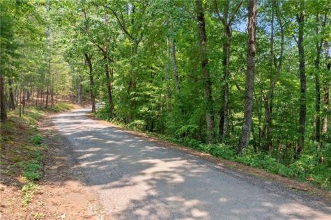 0 Meadowlands Drive Talking Rock GA 30175