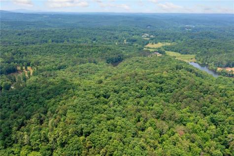 0 Meadowlands Drive Talking Rock GA 30175