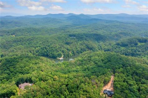 0 Meadowlands Drive Talking Rock GA 30175