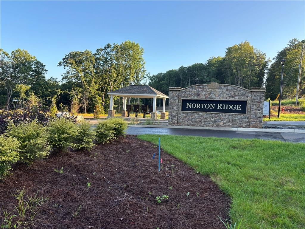 Lot 18 Norton Lane Dahlonega GA 30533