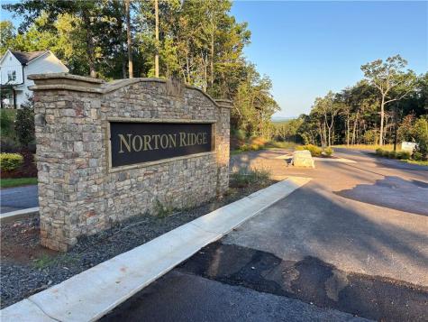 Lot 18 Norton Lane Dahlonega GA 30533