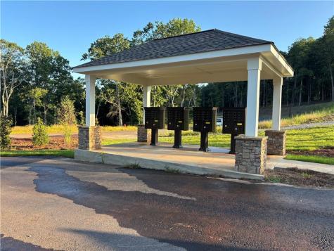 Lot 18 Norton Lane Dahlonega GA 30533