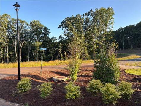Lot 18 Norton Lane Dahlonega GA 30533