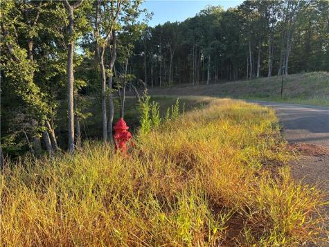 Lot 18 Norton Lane Dahlonega GA 30533