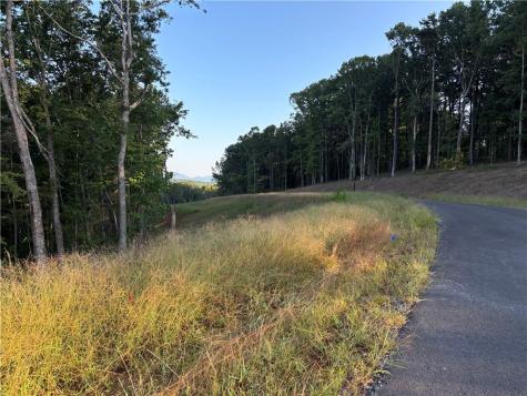 Lot 18 Norton Lane Dahlonega GA 30533