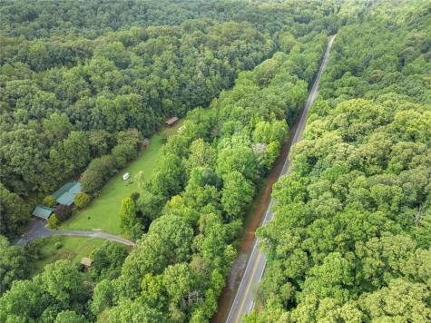 0 Long Branch Road Dahlonega GA 30533