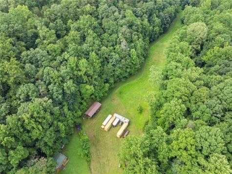 0 Long Branch Road Dahlonega GA 30533