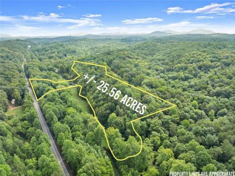 0 Long Branch Road Dahlonega GA 30533
