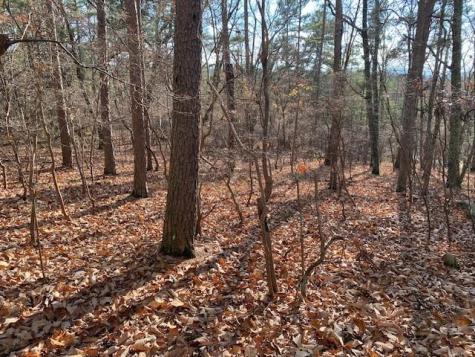 0 Quail Way Jasper GA 30143