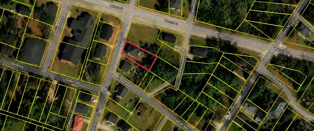 254 Moughon Street Macon GA 31201