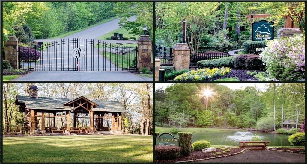0 Vista View Parkway Jasper GA 30143