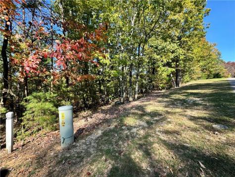 0 Vista View Parkway Jasper GA 30143