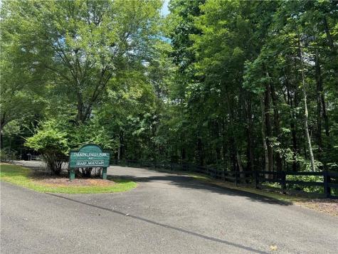 0 Vista View Parkway Jasper GA 30143